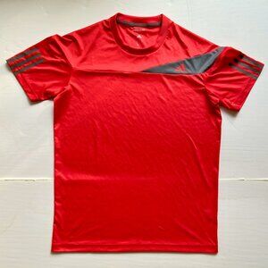 Adidas Mens Climacool Response Tee Shirt
